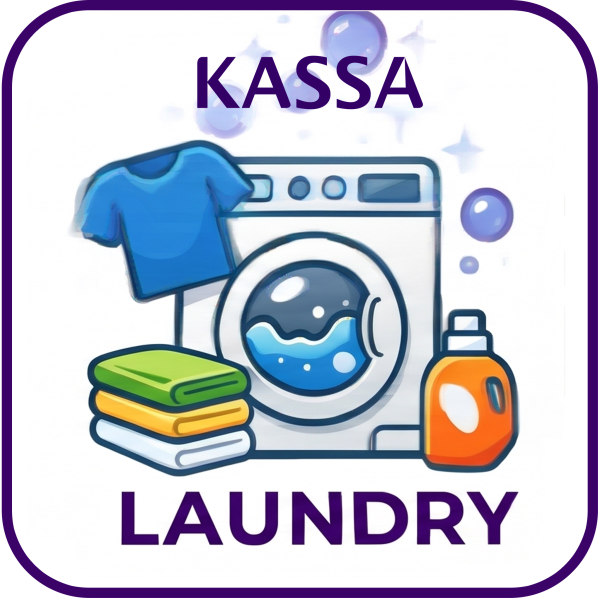 KASSA Laundry