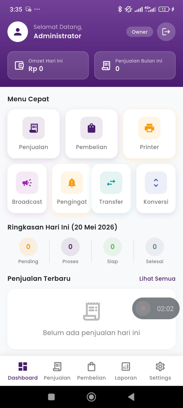 KASSA Autopart - Gambar 3